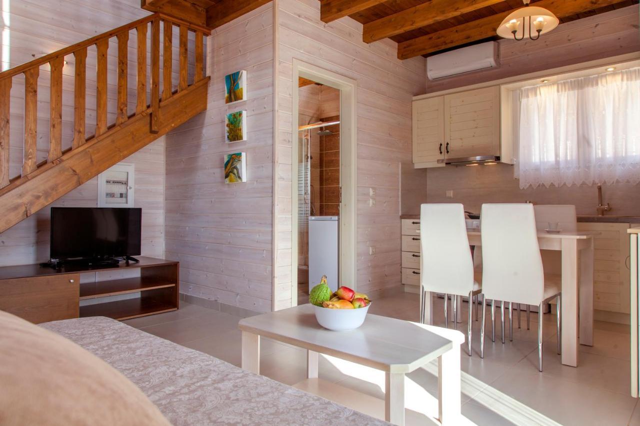 Vissala Village Chortata ภายนอก รูปภาพ