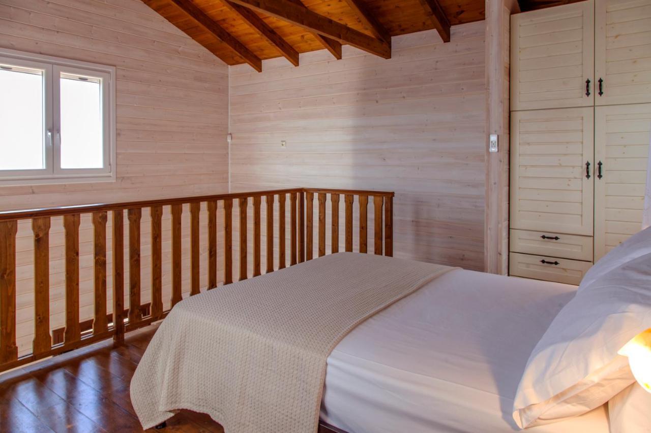 Vissala Village Chortata ภายนอก รูปภาพ