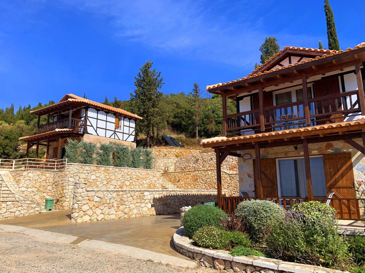 Vissala Village Chortata ภายนอก รูปภาพ