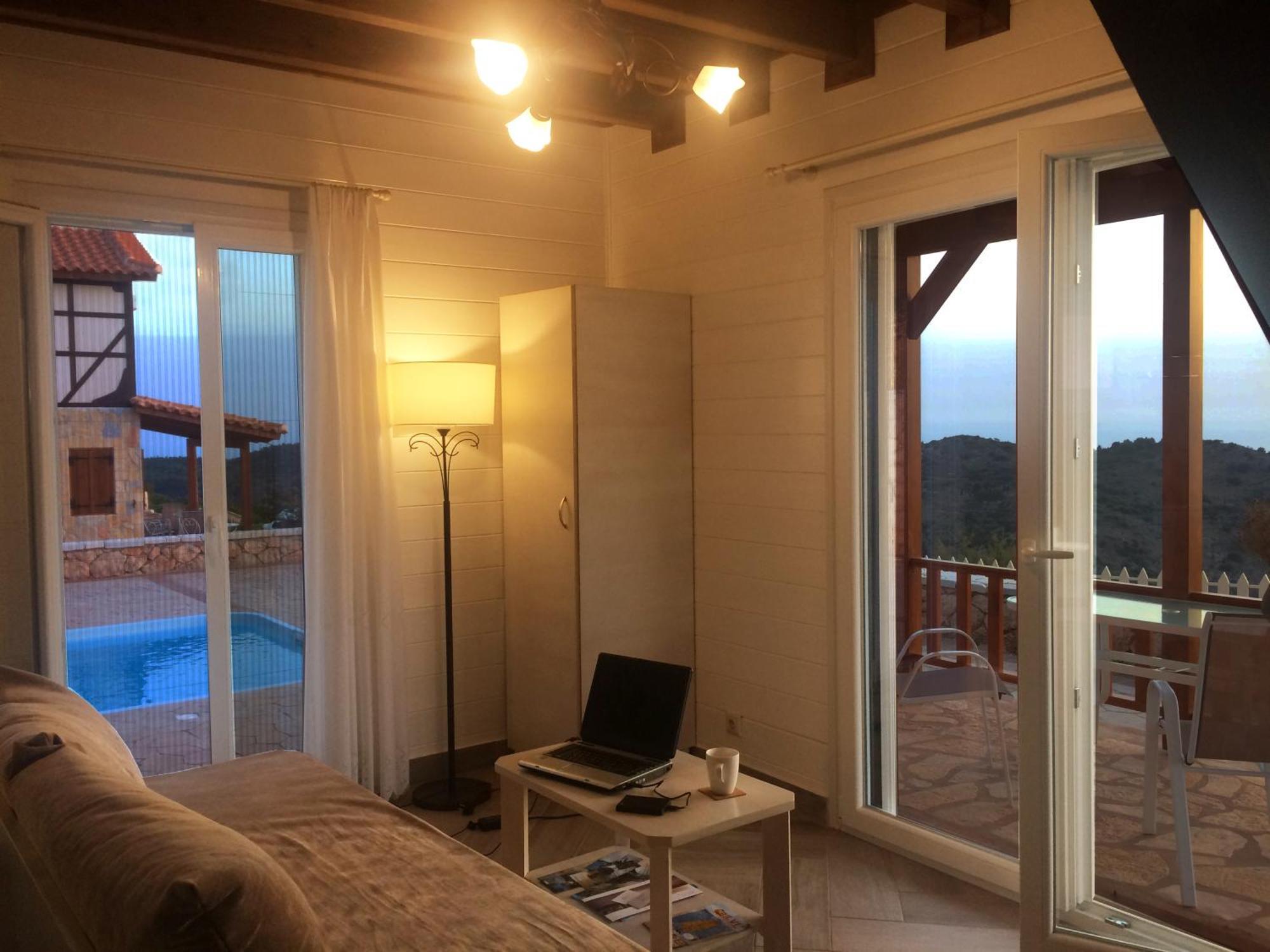 Vissala Village Chortata ภายนอก รูปภาพ